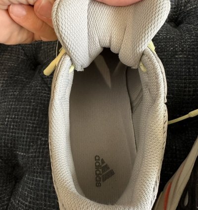 Adidas Yeezy Wave Runner 700 Solid Grey