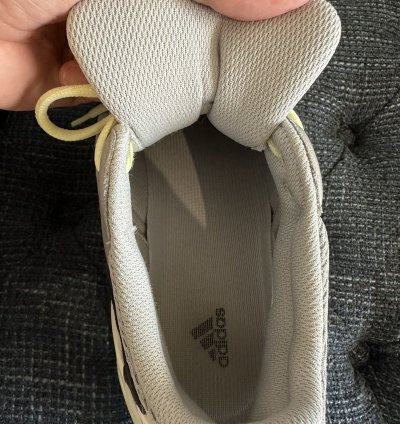 Adidas Yeezy Wave Runner 700 Solid Grey
