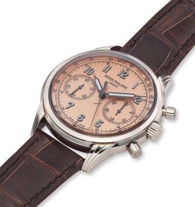 Patek Philippe Chronograph Ref 5172g-010