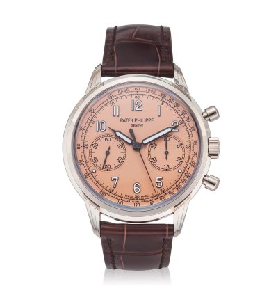 Patek Philippe Chronograph Ref 5172g-010