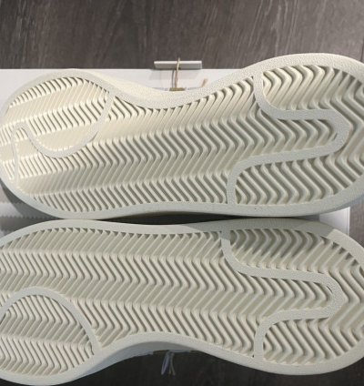 Bad Bunny Adidas Campus Moss Green