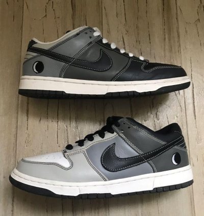 Nike Dunk Low Premium Sb Lunar Eclips
