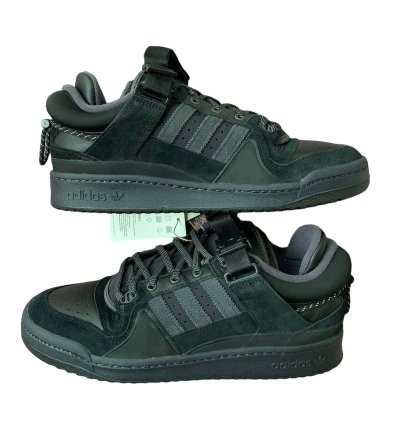 Bad Bunny Adidas Forum Low