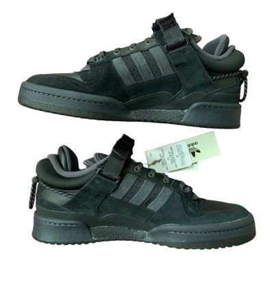Bad Bunny Adidas Forum Low