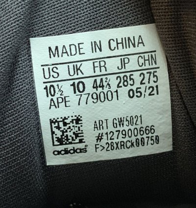 Bad Bunny Adidas Forum Low