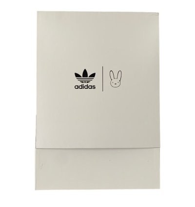 Bad Bunny Adidas Forum Low