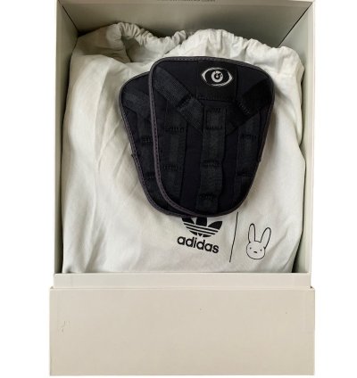 Bad Bunny Adidas Forum Low