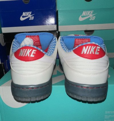 Size 10 5 - Nike Dunk Premium Sb Low Dorothy