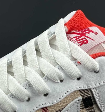 Air Force 1 Low Bbr London England