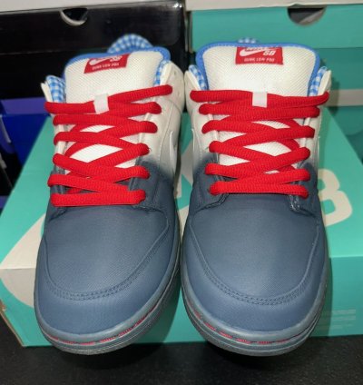 Size 10 5 - Nike Dunk Premium Sb Low Dorothy