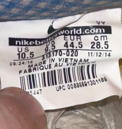 Size 10 5 - Nike Dunk Premium Sb Low Dorothy