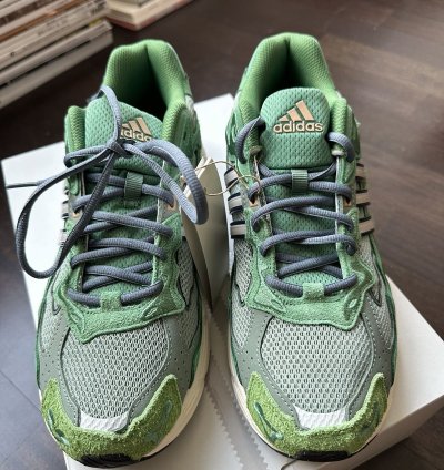 Bad Bunny Adidas Response Cl Bad Bunny Day