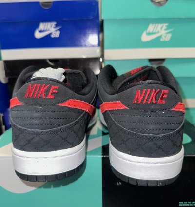 Size 10 5 - Nike Sb Dunk Low Premium Primitive 504750-060
