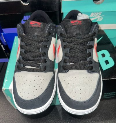 Size 10 5 - Nike Sb Dunk Low Premium Primitive 504750-060