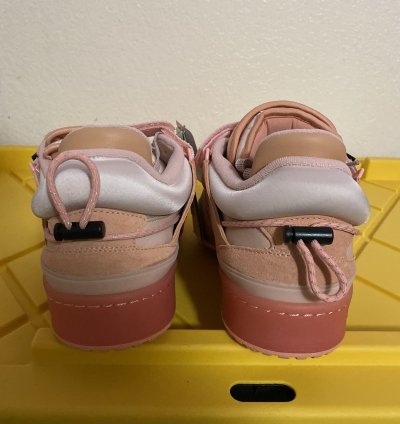 Bad Bunny Forum Buckle Low