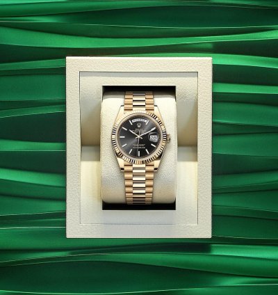 Rolex Day-date 40 2025 Day-date 40