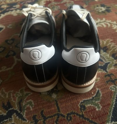 Brain Dead Adidas Bowling Shoe