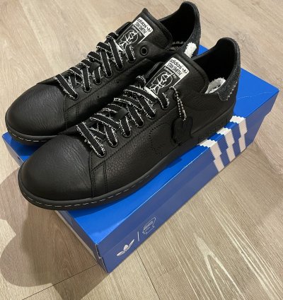 Brain Dead Adidas Stan Smith La