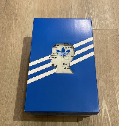 Brain Dead Adidas Stan Smith La