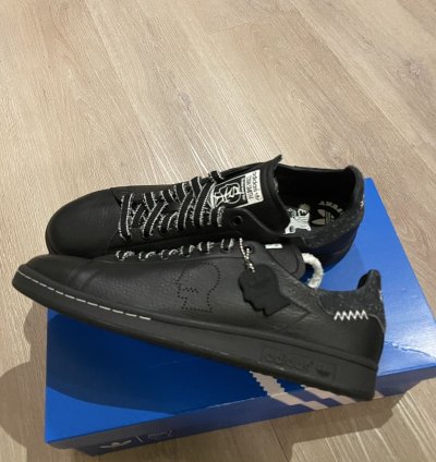 Brain Dead Adidas Stan Smith La