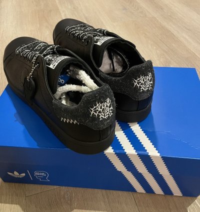 Brain Dead Adidas Stan Smith La