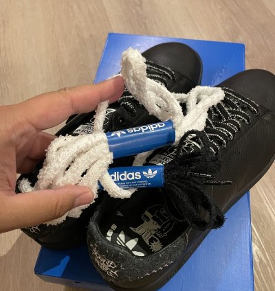 Brain Dead Adidas Stan Smith La