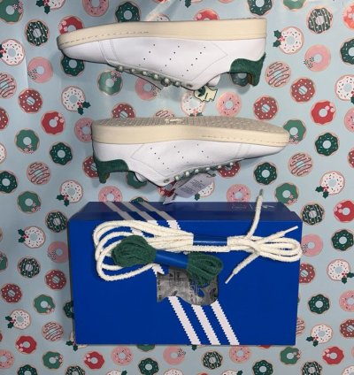 Brain Dead Stan Smith Unconstructed Og