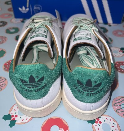 Brain Dead Stan Smith Unconstructed Og