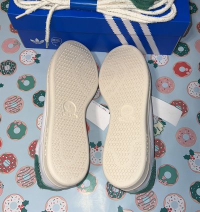 Brain Dead Stan Smith Unconstructed Og