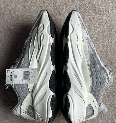 Brand New Adidas Yeezy Boost 700 V2 - Static 2018 Version