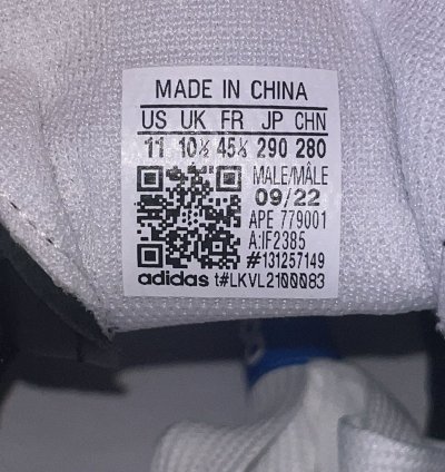 Brand New Superstar Bape