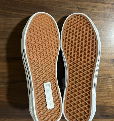 Supreme Vans Skate Sid Fuck Em Pack - Black Size 11