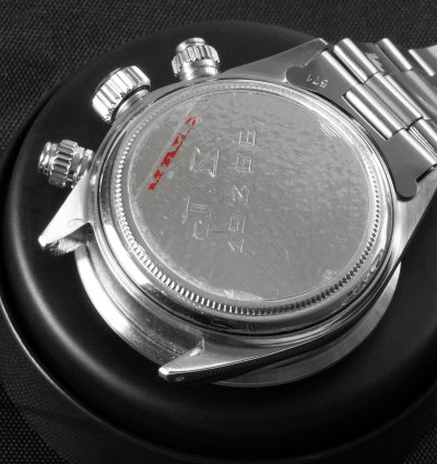 Rolex Daytona 6263 2018 Complete Overhaul By Rolex