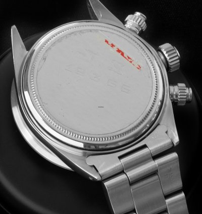 Rolex Daytona 6263 2018 Complete Overhaul By Rolex