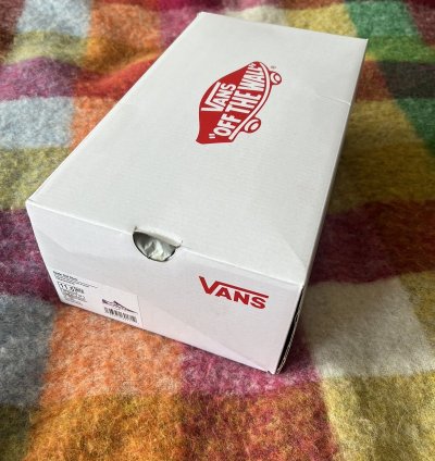 Supreme Vans Swarovski Old Skool