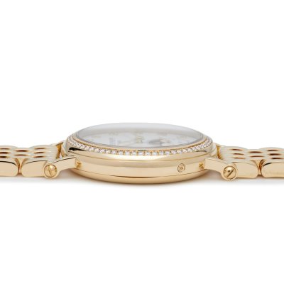 Patek Philippe Complications 18k Yellow Gold 7121 1j-001 - Com003640