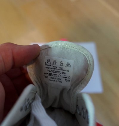 Supreme Vans Vault Campbell Soup Authentic Pro