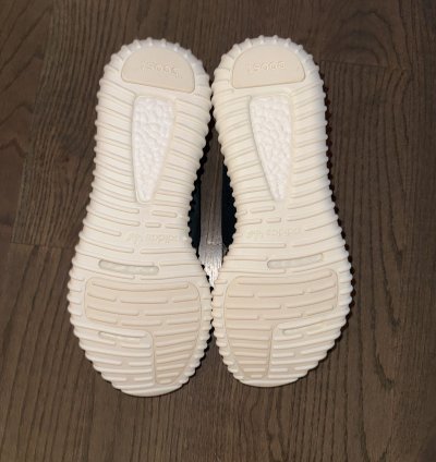 Brand New Yeezy 350 Turtle Dove Size 12