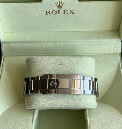 Rolex Daytona Aph Dial - Pre Ceramic Bezel - 116520 - 2010