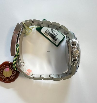 Rolex Daytona Aph From Rolex Geneva Full Stickers Never Worn