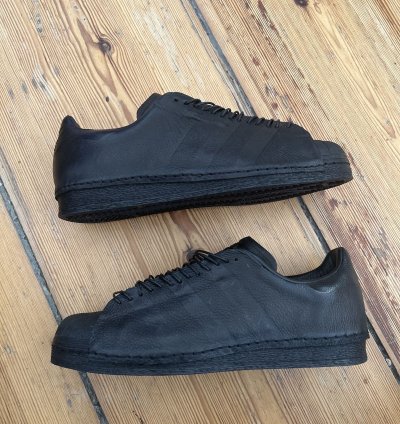 Brenda Hashtag Adidas Superstars