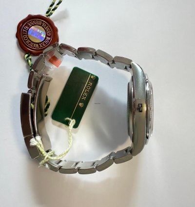 Rolex Daytona Aph From Rolex Geneva Full Stickers Never Worn
