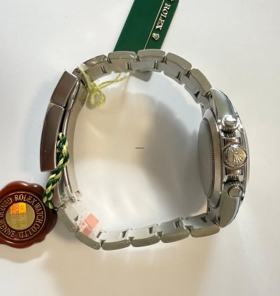 Rolex Daytona Aph From Rolex Geneva Full Stickers Never Worn
