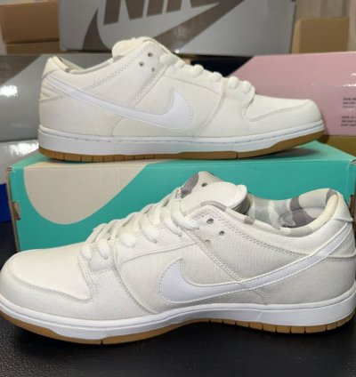 Size 11 - Nike Sb Dunk 2015 Low Tokyo 304292-110