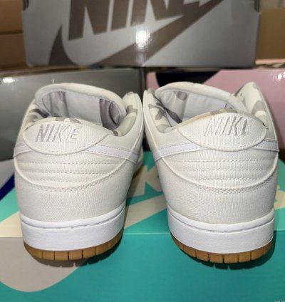 Size 11 - Nike Sb Dunk 2015 Low Tokyo 304292-110