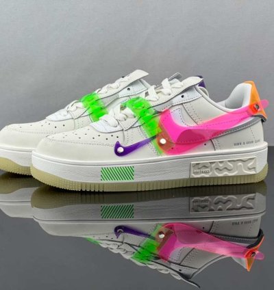 Nike Air Force 1 Fontanka Have A Good Game