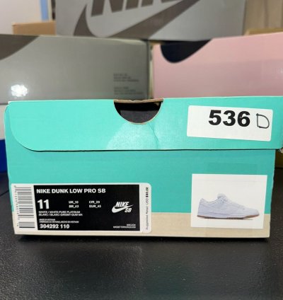 Size 11 - Nike Sb Dunk 2015 Low Tokyo 304292-110