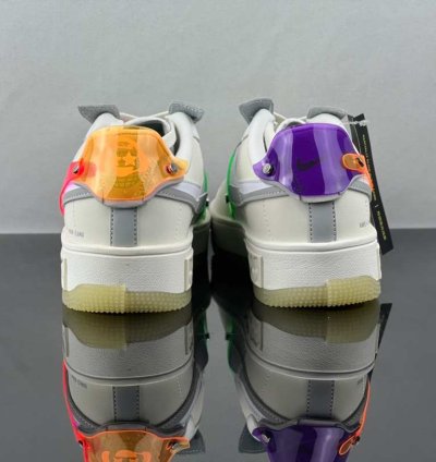 Nike Air Force 1 Fontanka Have A Good Game