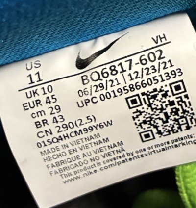 Size 11 - Nike Sb Dunk Low Pro Bart Simpson