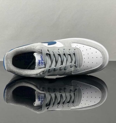 Nike Air Force 1 Low Athletic Club Marina Blue